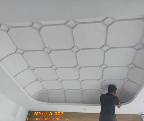 Thạch cao | DỊCH VỤ ĐÓNG TRẦN PHÀO CHỈ THẠCH CAO TẠI HÀ NỘI